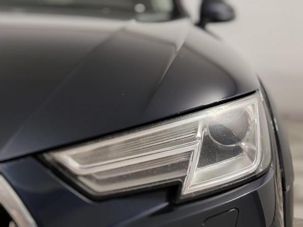 Audi A4 allroad V (B9) с пробегом 2016 года, цена 2 745 000 рублей, 173377 км, универсал, Автокод Объявления