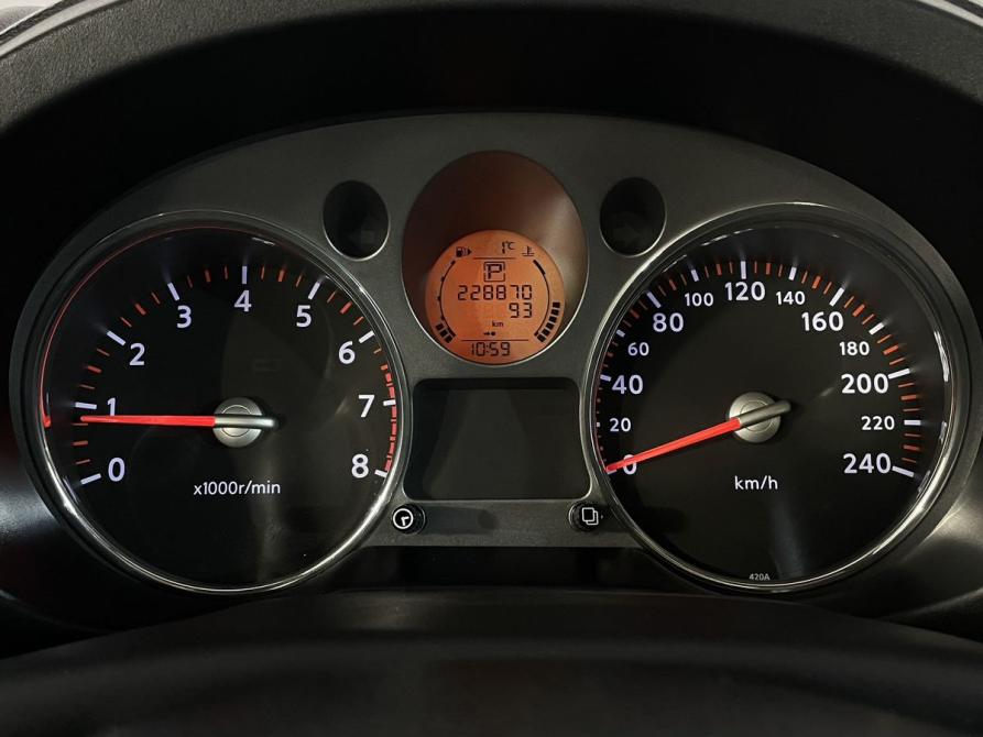Nissan X-Trail II Великий Новгород  - изображение 14