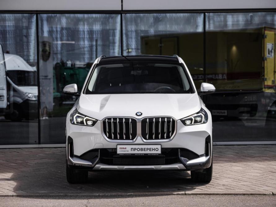 BMW X1 III (U11/U12) Санкт-Петербург  - изображение 4