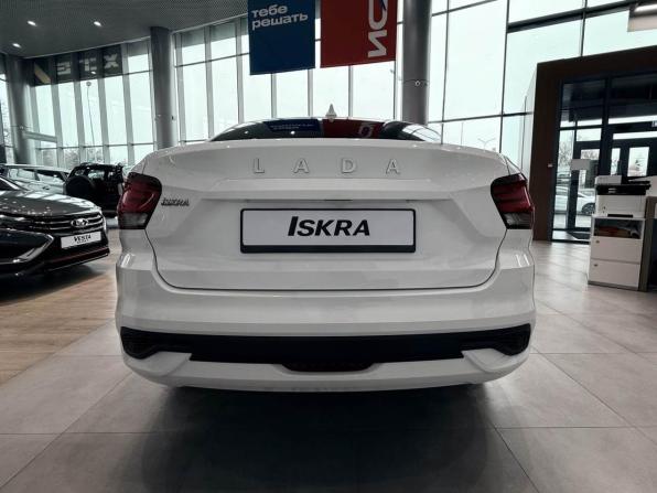 Новый Lada (ВАЗ) Iskra 2026 года, цена 1 505 000 рублей, универсал, Автокод Объявления