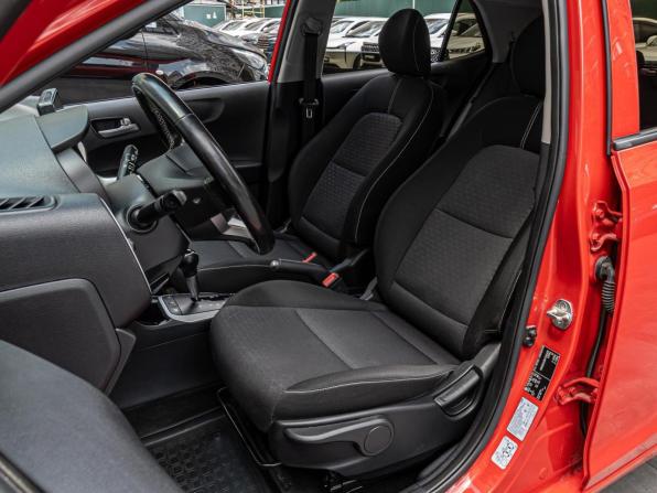 Kia Picanto III с пробегом 2018 года, цена 1 350 000 рублей, 73180 км, хэтчбек, Автокод Объявления
