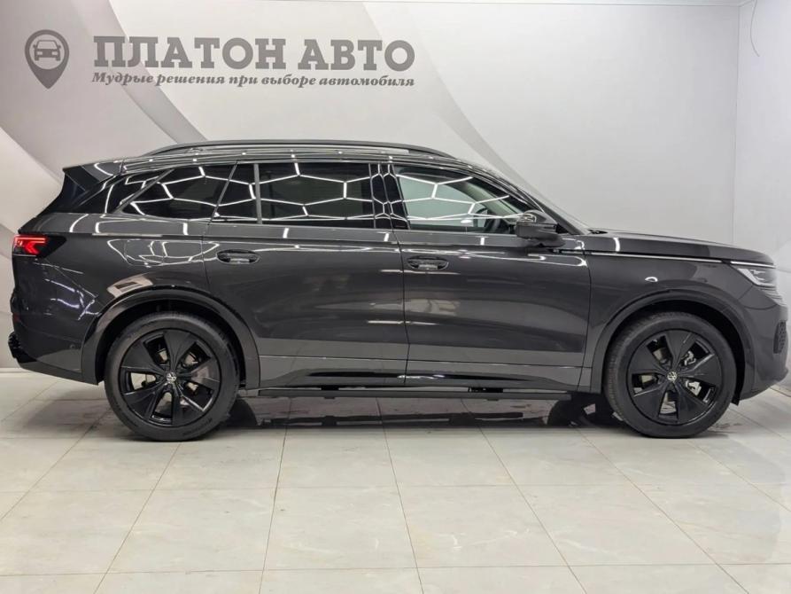 Volkswagen Tavendor I Воронеж  - изображение 4