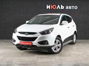 Hyundai ix35 I Екатеринбург  - изображение 19