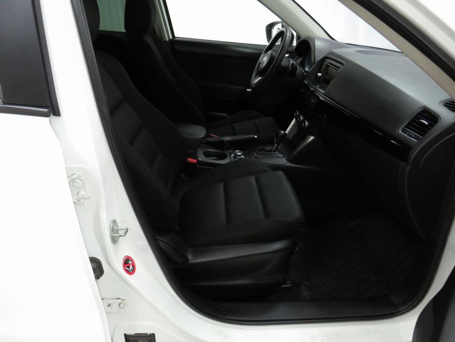 Mazda CX-5 I Новосибирск  - изображение 22