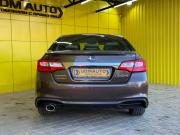 Subaru Legacy VI Рестайлинг Ижевск  - изображение 24