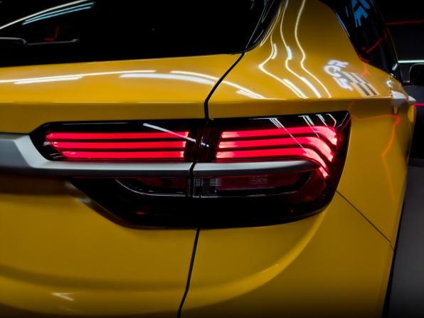Belgee X50 с пробегом 2024 года, цена 1 790 000 рублей, 16439 км, внедорожник, Автокод Объявления