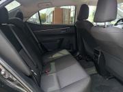 Toyota Corolla XI (E160 E170 E180) Казань  - изображение 19