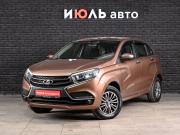Lada (ВАЗ) XRAY I Екатеринбург  - изображение 18