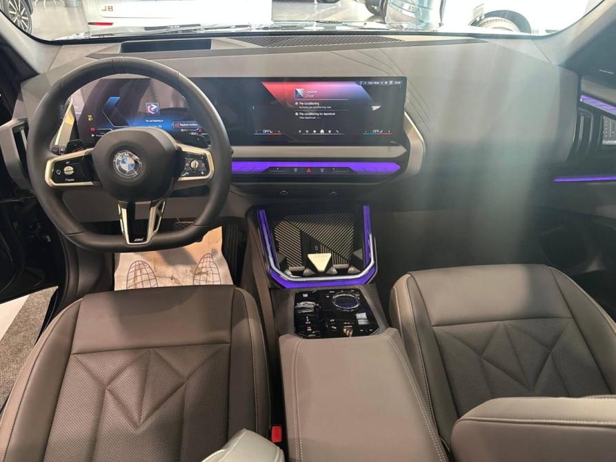 BMW X3 IV (G45/G48) Санкт-Петербург  - изображение 11