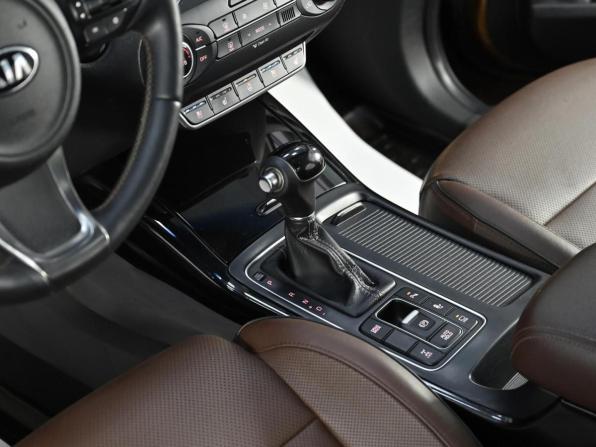 Kia Sorento III Prime с пробегом 2016 года, цена 2 449 000 рублей, 104000 км, внедорожник, Автокод Объявления