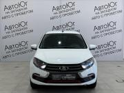 Lada (ВАЗ) Granta I Рестайлинг Ставрополь  - изображение 18