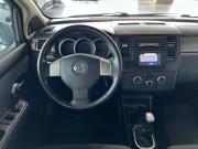 Nissan Tiida I Рестайлинг Оренбург  - изображение 37