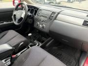 Nissan Tiida I Москва  - изображение 44