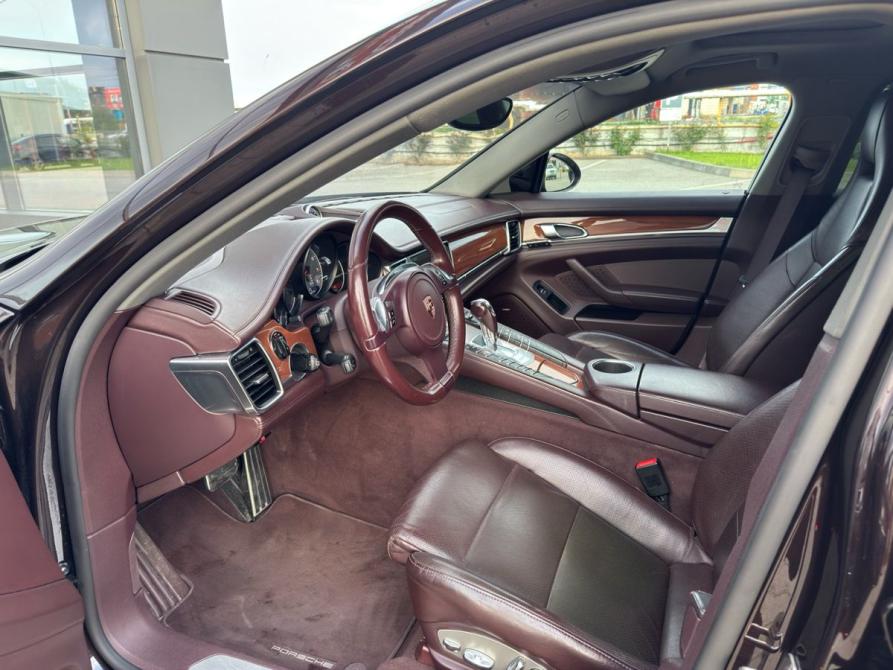 Porsche Panamera I Владикавказ  - изображение 9