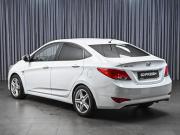 Hyundai Solaris I Рестайлинг Ставрополь  - изображение 22