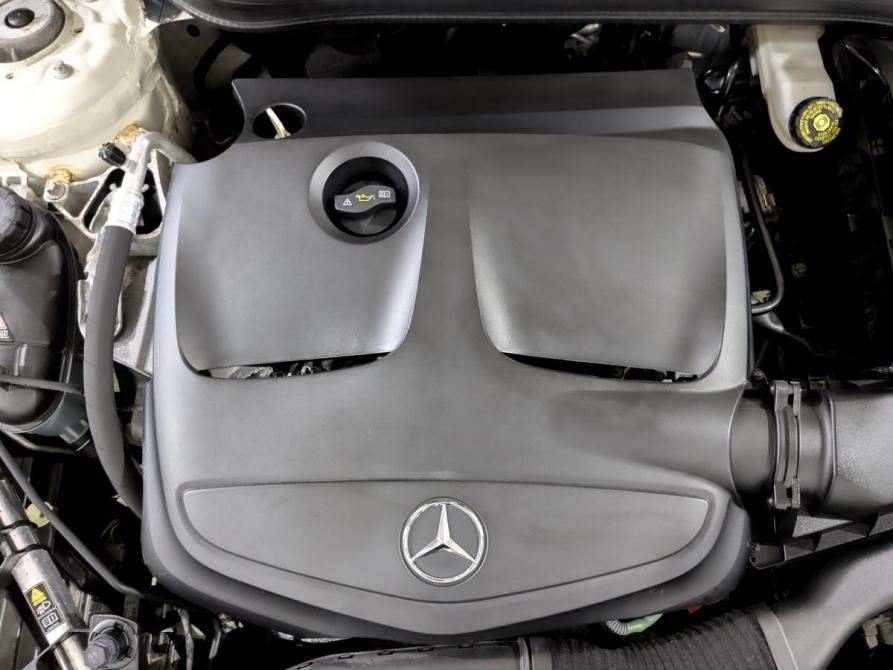 Mercedes-Benz A-Класс III (W176) Химки  - изображение 9
