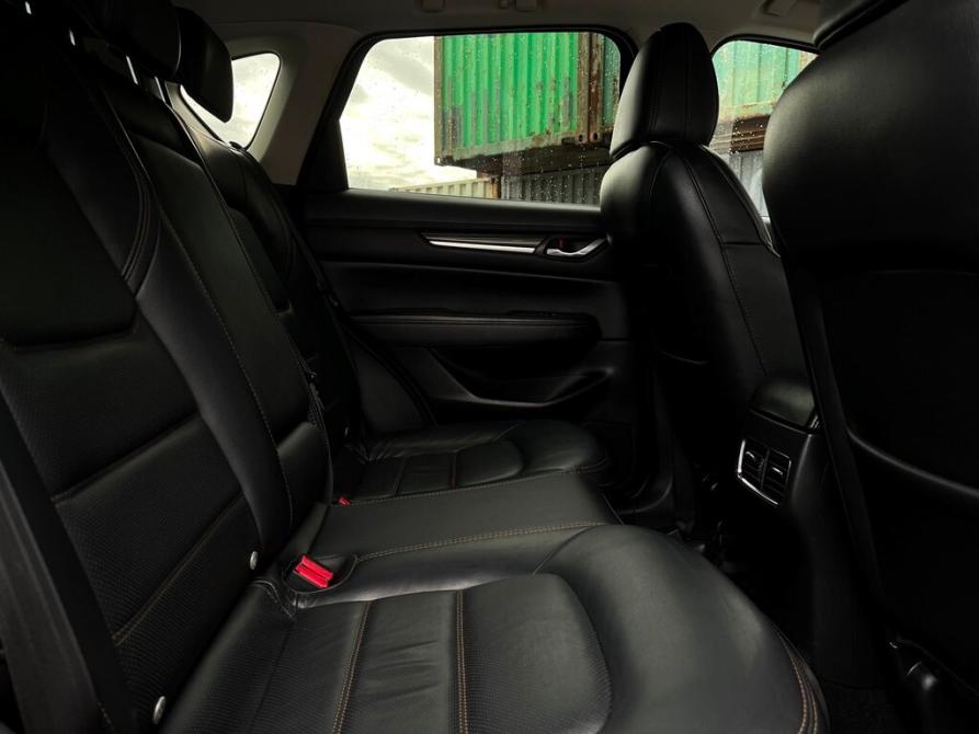 Mazda CX-5 II Санкт-Петербург  - изображение 12