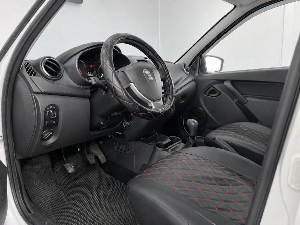 Lada (ВАЗ) Granta I Рестайлинг с пробегом 2020 года, цена 479 000 рублей, 300805 км, седан, Автокод Объявления