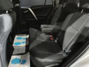 Toyota RAV4 IV (XA40) Рестайлинг Уфа  - изображение 33