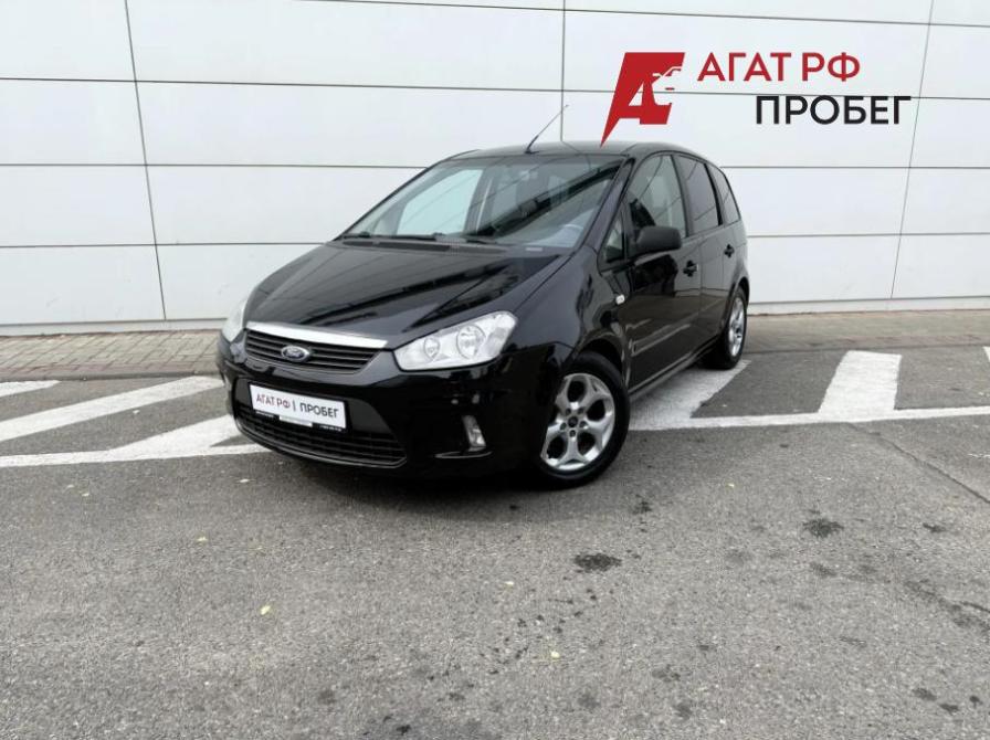 Ford C-MAX I Рестайлинг Ставрополь  - изображение 1