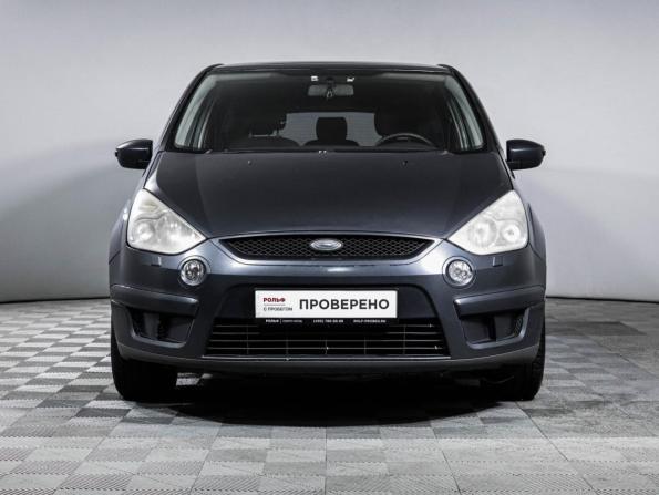 Ford S-MAX I с пробегом 2006 года, цена 479 000 рублей, 301853 км, минивэн, Автокод Объявления