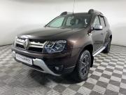 Renault Duster I Рестайлинг Москва  - изображение 20