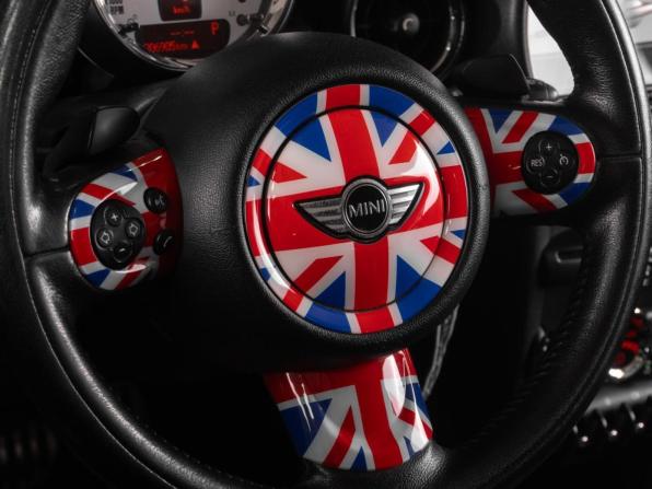 Mini Hatch II (R56) Рестайлинг с пробегом 2012 года, цена 1 279 000 рублей, 206905 км, хэтчбек, Автокод Объявления