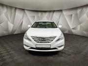 Hyundai Sonata VI (YF) Москва  - изображение 26