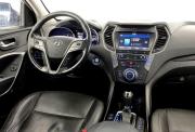 Hyundai Santa Fe IV Волгоград  - изображение 36