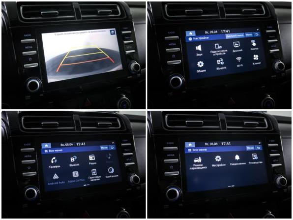 Hyundai Creta II с пробегом 2021 года, цена 2 378 000 рублей, 65471 км, внедорожник, Автокод Объявления