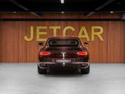 Bentley Continental GT III Москва  - изображение 41