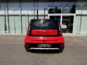 Kia Soul II Рестайлинг Воронеж  - изображение 18