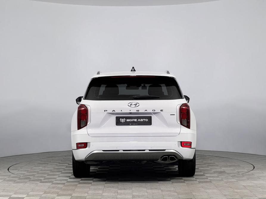 Hyundai Palisade I Калининград  - изображение 6