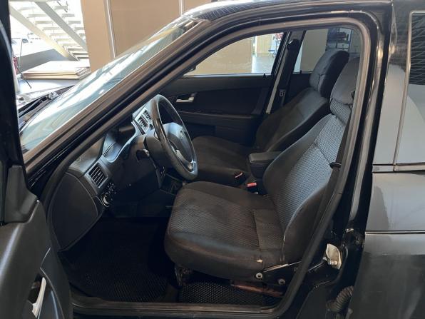 Lada (ВАЗ) Priora I с пробегом 2013 года, цена 250 000 рублей, 224082 км, хэтчбек, Автокод Объявления