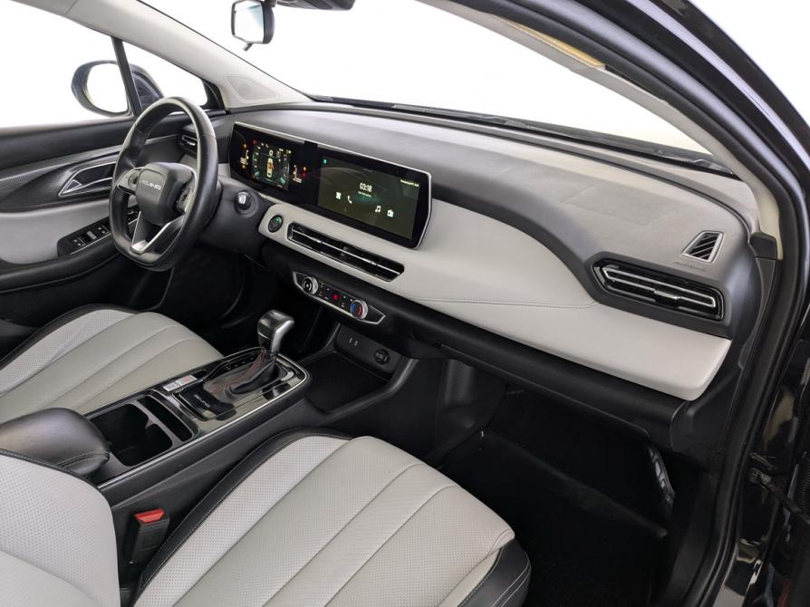 BAIC U5 Plus Москва  - изображение 11