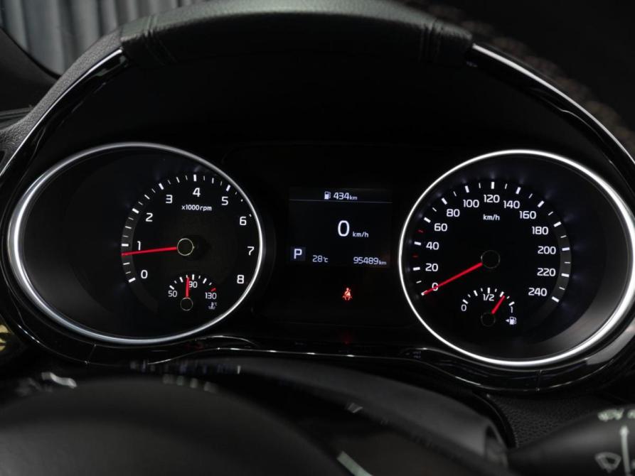 Kia Proceed I Тюмень  - изображение 19
