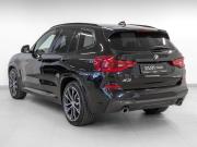 BMW X3 III (G01) Санкт-Петербург  - изображение 37