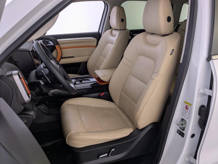 Haval Dargo Москва  - изображение 19