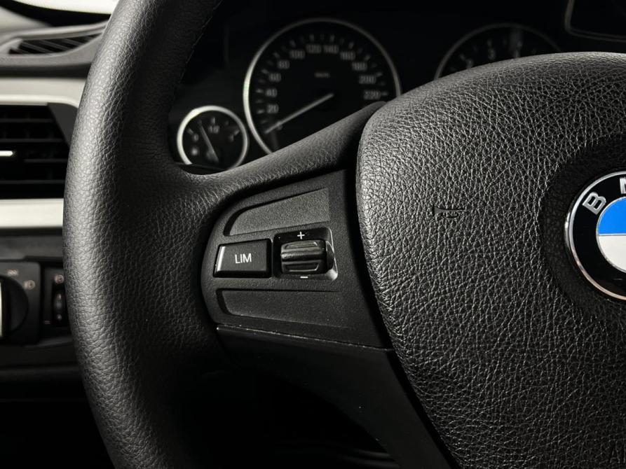 BMW 3 серии VI (F3x) Рестайлинг Казань  - изображение 15