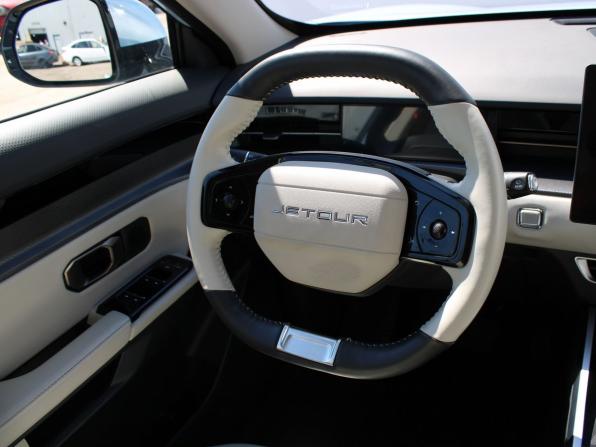 JETOUR DASHING I с пробегом 2024 года, цена 1 999 000 рублей, 19839 км, внедорожник, Автокод Объявления