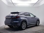 Lexus RX IV Москва  - изображение 24
