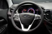 Lada (ВАЗ) Vesta I Крым  - изображение 33
