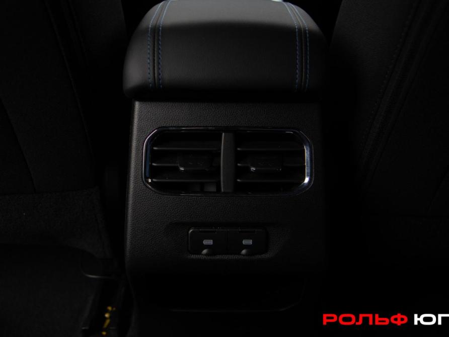 Haval Jolion I Рестайлинг Москва  - изображение 19