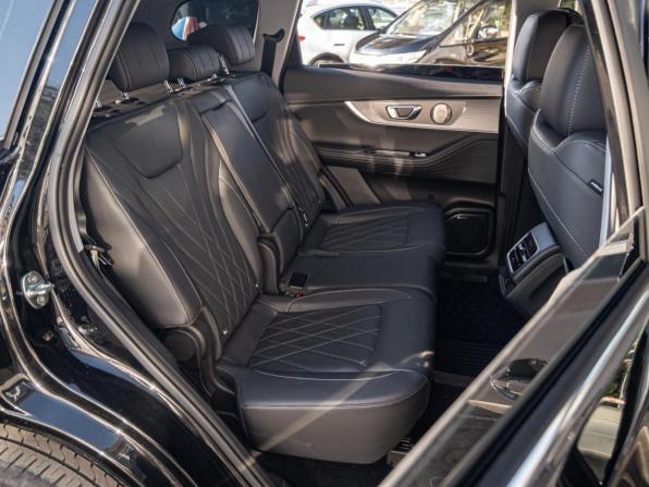 Chery Tiggo 8 Pro Max I Рестайлинг с пробегом 2024 года, цена 2 200 000 рублей, 46445 км, внедорожник, Автокод Объявления