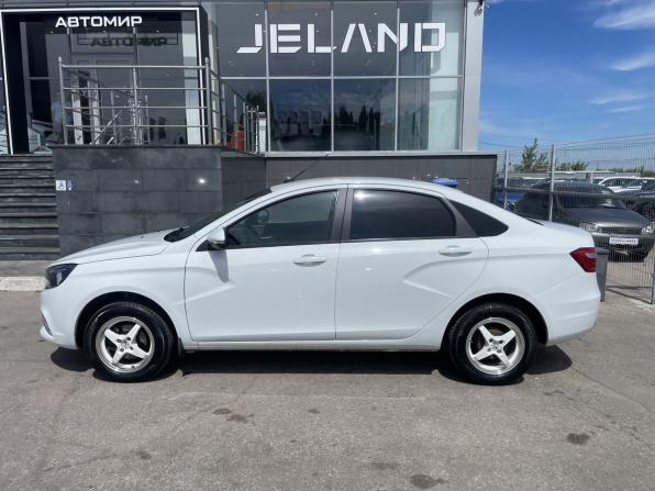 Lada (ВАЗ) Vesta I с пробегом 2020 года, цена 1 070 000 рублей, 31679 км, седан, Автокод Объявления