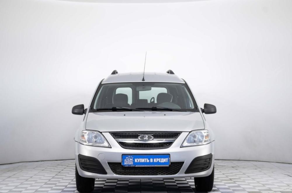Lada (ВАЗ) Largus I Пермь  - изображение 2