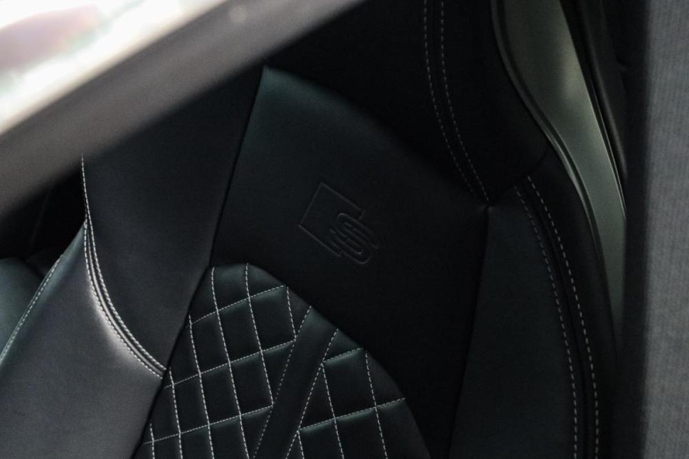 Audi A5 II (F5) Рестайлинг Москва  - изображение 14