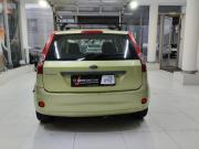 Ford Fiesta Mk5 Минеральные Воды  - изображение 11