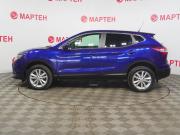 Nissan Qashqai II Вологда  - изображение 25