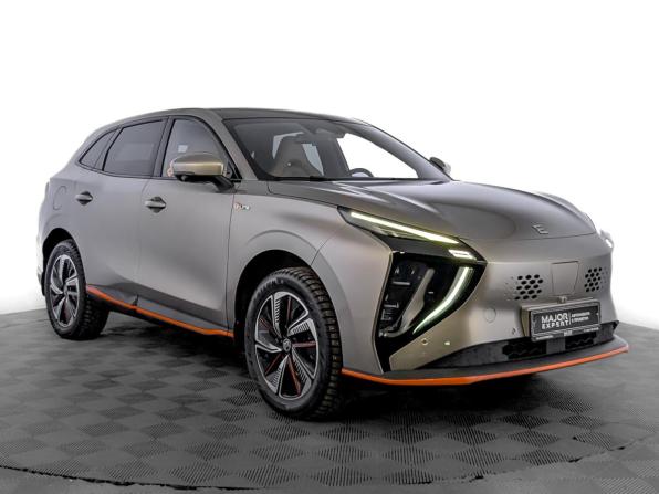 Evolute i-Sky I с пробегом 2024 года, цена 2 650 000 рублей, 10359 км, внедорожник, Автокод Объявления
